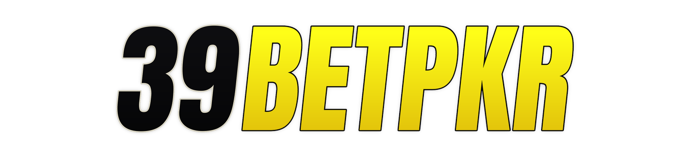 39betpkr Logo